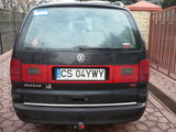 vind volkswagen sharan 1,9tdi 2003
