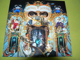 Vinil Michael Jackson - Dangerous - dublu LP (2 discuri)