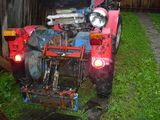 vinzare tractor tz4k14b