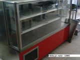 Vitrina Frigorifica