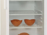 vitrina frigorifica 130 L jumatate pret