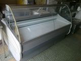 Vitrina frigorifica 2 metri SH