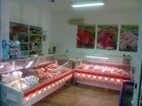 vitrina frigorifica