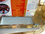 vitrina pizza
