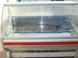 Vitrine frigorifice second hand