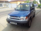 Vnd Mitsubishi Pajero Pinin