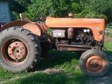 vnd sau schimb tractor fiat om de 55cp in patru pistoane