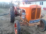 vnd tractor fiat om 55cp an 1970 cu functionare ff buna