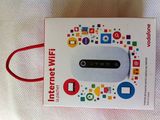 Vodafone Hotspot R206 cu Pachet Prepaid