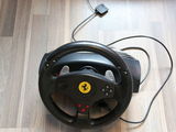 Volan cu pedale Ferrari GT Experience Racing Wheel