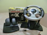 Volan Serioux steering wheel nou
