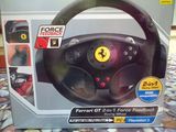 Volan THRUSTMASTER Ferrari GT 2 in 1