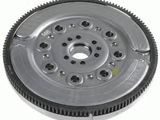 Volanta masa dubla Peugeot 307