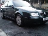 Volkswagen Bora Berlina ALH 1,9 TDI