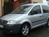 Volkswagen Caddy 2008