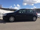 Volkswagen Golf 1.9 TDI 105 Sport Line BHP