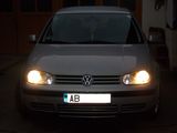 volkswagen golf,1999