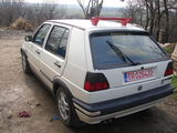 Volkswagen golf 2