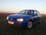 Volkswagen Golf 2000 - 1.4 benzina 16v