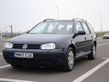Volkswagen Golf, 2003