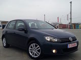 Volkswagen Golf 2010
