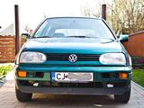 Volkswagen golf 3