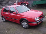 volkswagen golf 3