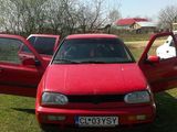 volkswagen golf 3