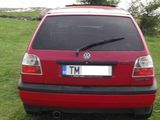 Volkswagen Golf 3,1992