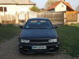 Volkswagen golf 3, 1993