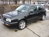 Volkswagen Golf 3, 1997