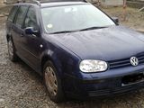 Volkswagen Golf 4,1.9 TDI , 2000 Break