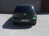 Volkswagen Golf 4