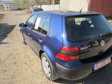 Volkswagen Golf 4