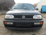 Volkswagen Golf III