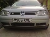 volkswagen golf v5