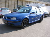 Volkswagen Golf Variant 1.6 Comfortline Klimaautomatik