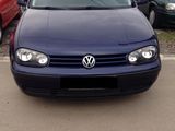 Volkswagen Golf Variant 1.9TDI