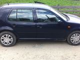 volkswagen, golf4