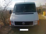 Volkswagen LT 2.5 TDI 109 cp