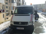 Volkswagen LT35, 2004