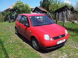 Volkswagen Lupo,2000,accept schimb