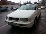 Volkswagen Passat 1.9 TDI 1996