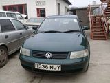 Volkswagen passat 1. 9 TDI, 1997