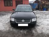 volkswagen passat 2004