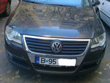 Volkswagen Passat -2006 1.9 TDI Berlina