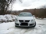 Volkswagen Passat 2007