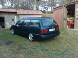 Volkswagen passat Intermediar 1995