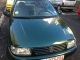 Volkswagen polo, 1999