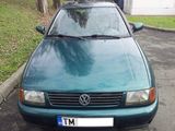 Volkswagen Polo Combi Variant, 1997